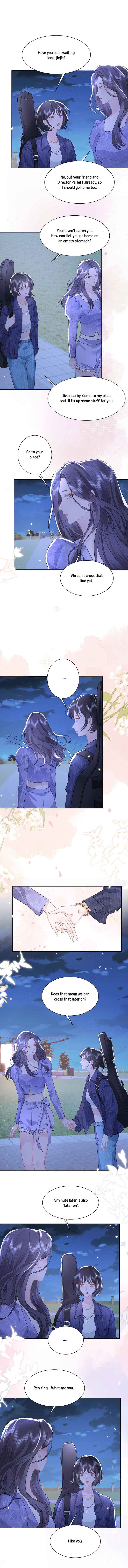 Childhood Sweetheart Liaoliao Chapter 31 - Page 3