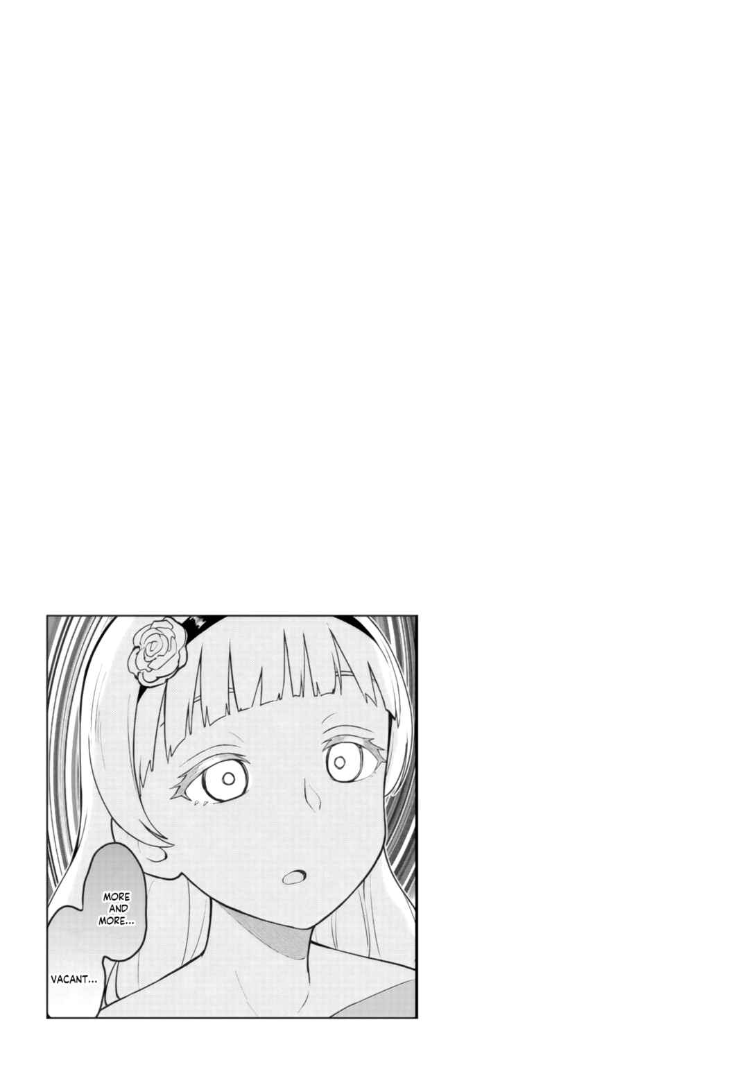 Mousou Sensei Chapter 62 - Page 9