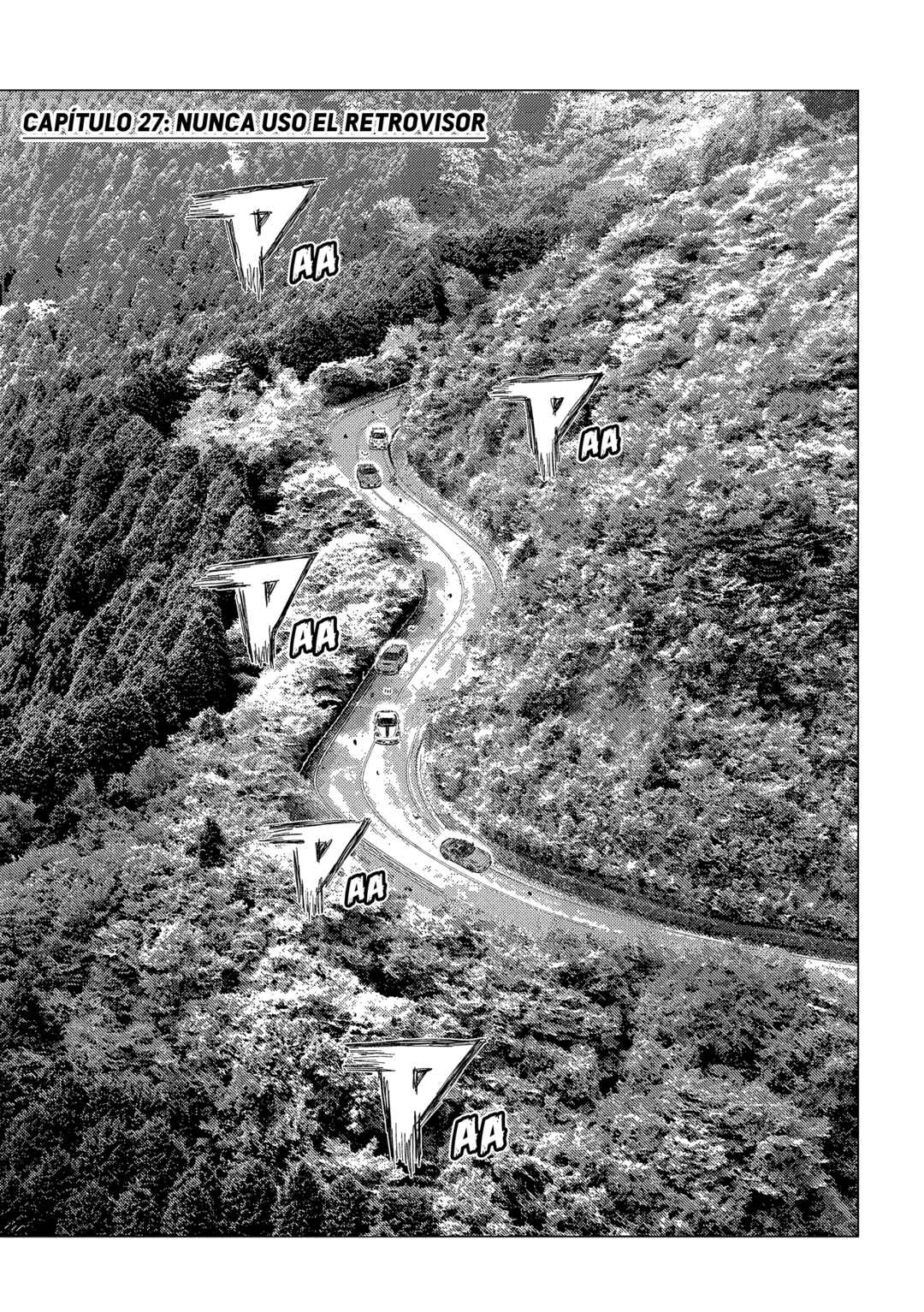 Subaru to Subaru Chapter 27 - Page 2