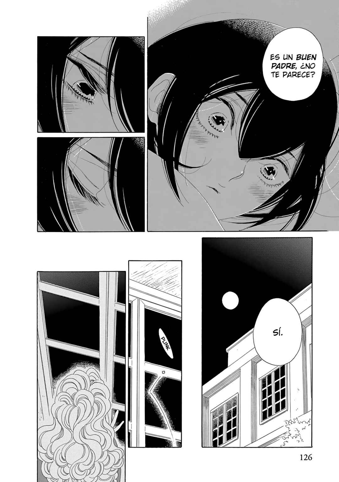 Mejirobana no Saku Chapter 8 - Page 30
