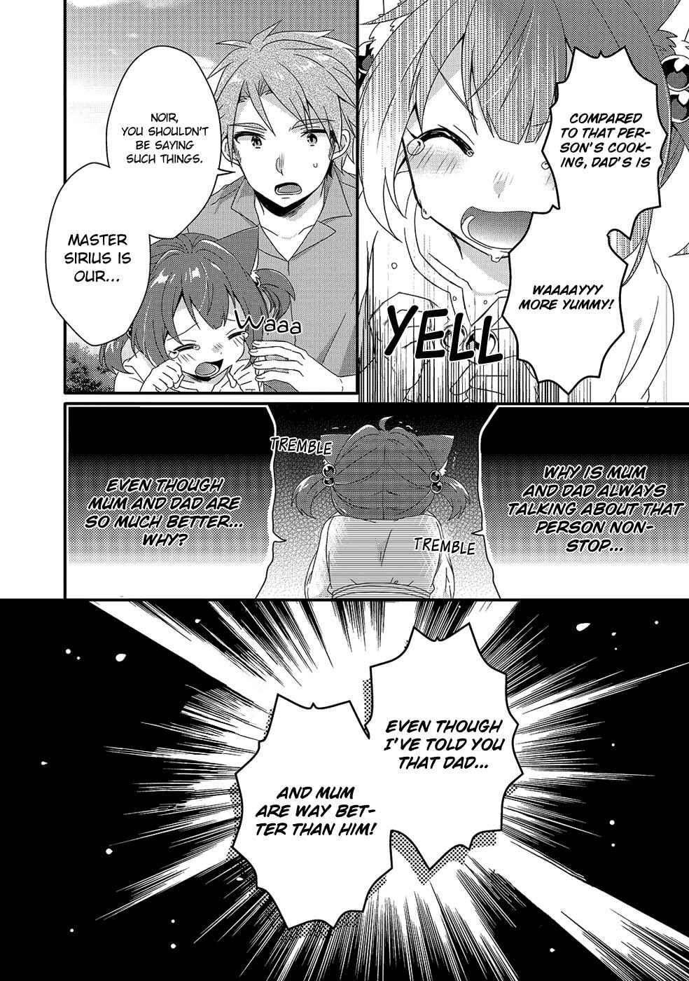 World Teacher - Isekaishiki Kyouiku Agent Chapter 35 - Page 30