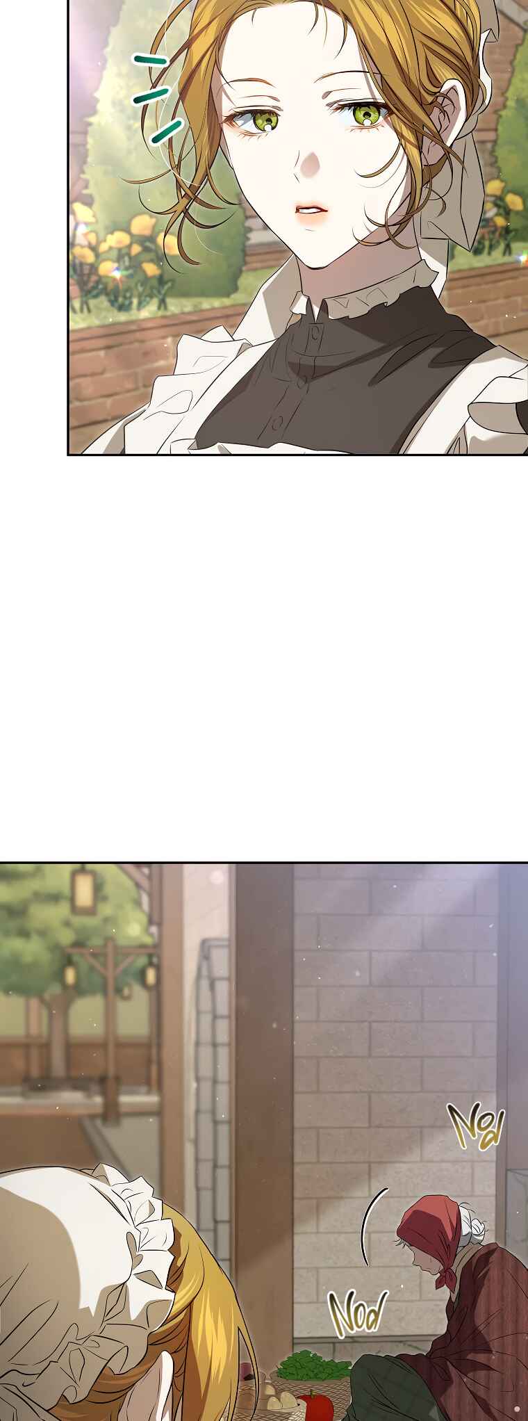 Hidden Powerhouse Peace-loving Maid Chapter 7 - Page 15
