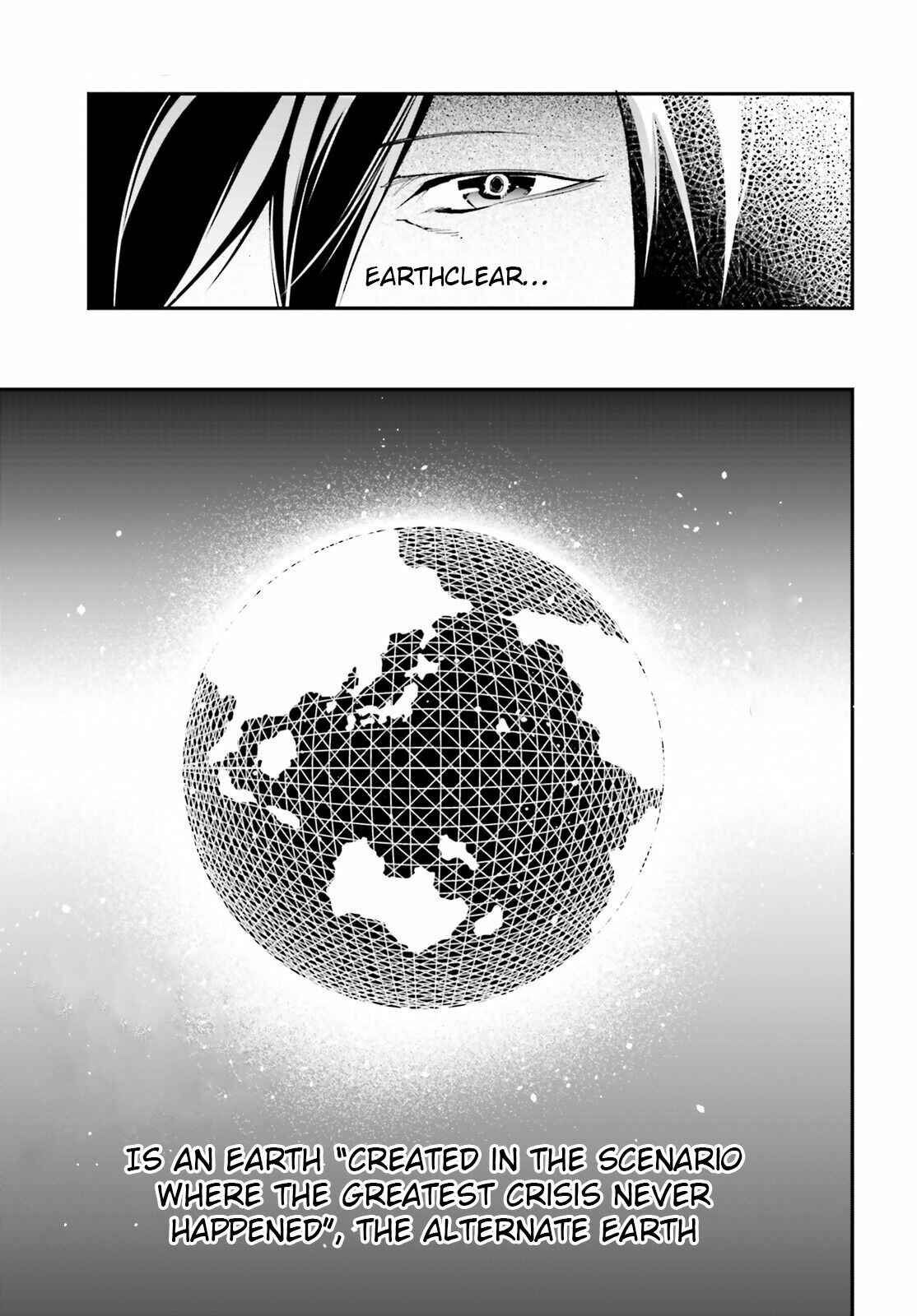 LV999 no Murabito Chapter 43 - Page 13