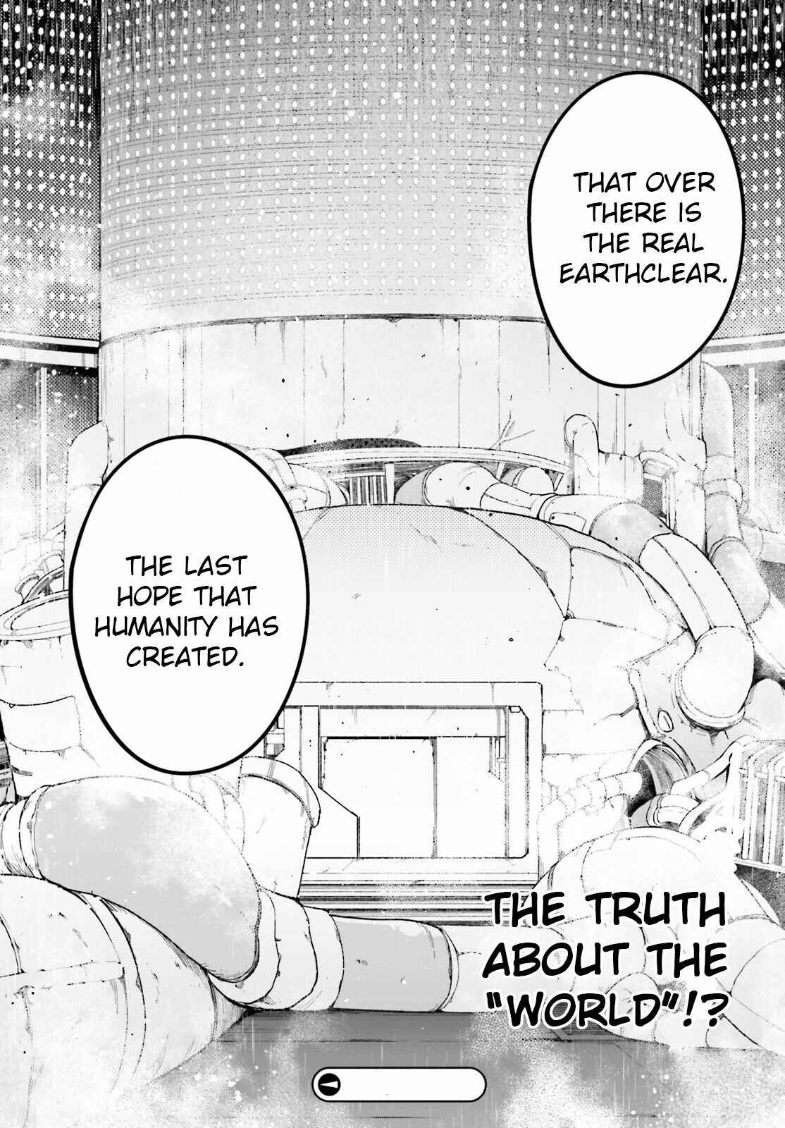 LV999 no Murabito Chapter 43 - Page 30