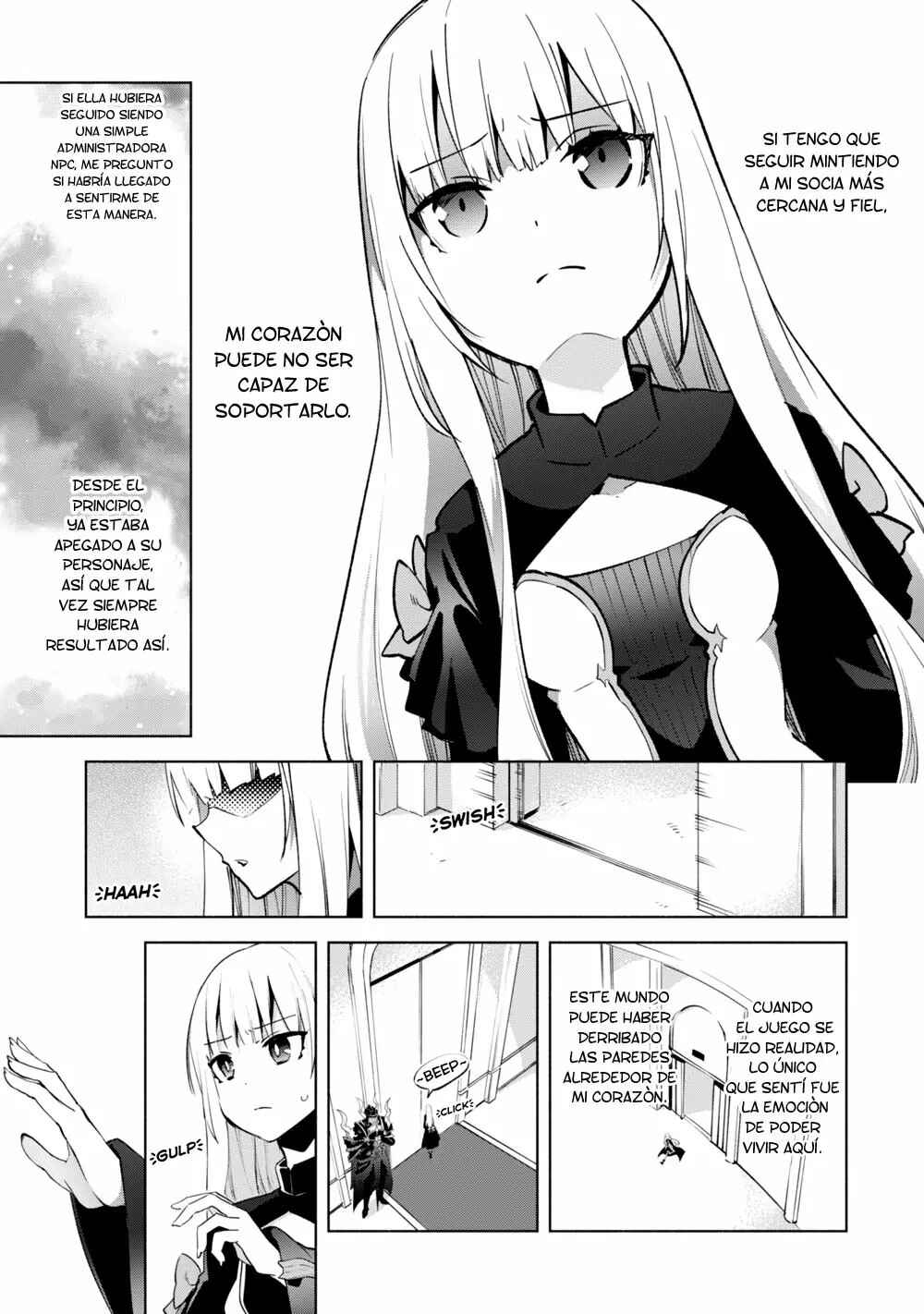 Kenja no Deshi wo Nanoru Kenja Chapter 32 - Page 17