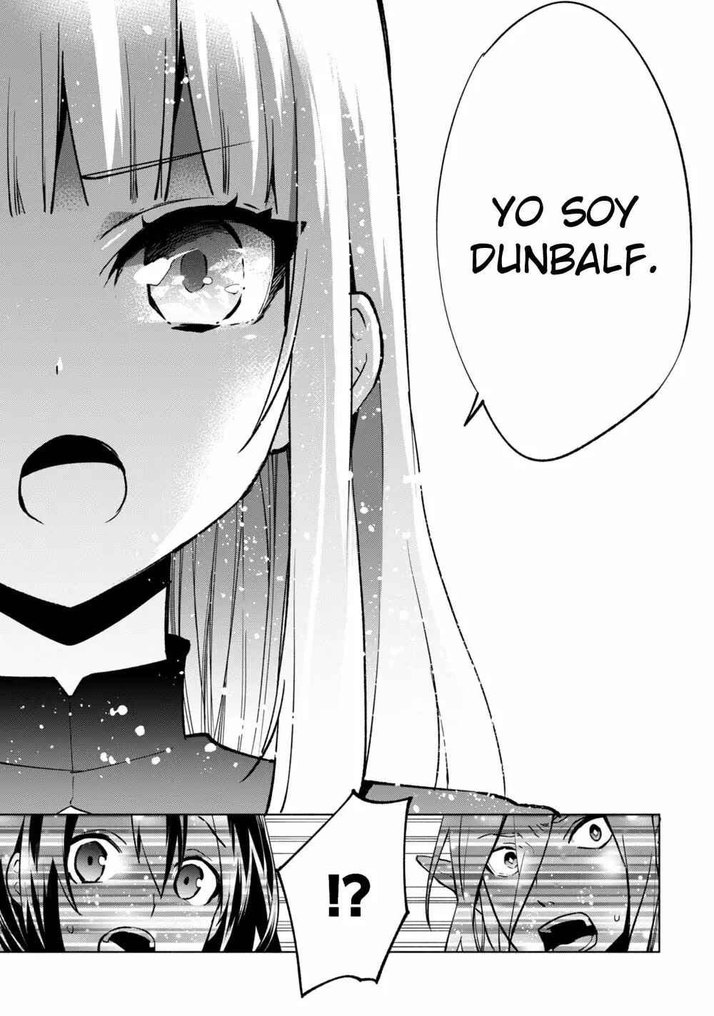 Kenja no Deshi wo Nanoru Kenja Chapter 32 - Page 21