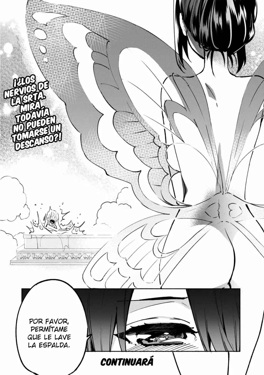 Kenja no Deshi wo Nanoru Kenja Chapter 32 - Page 36