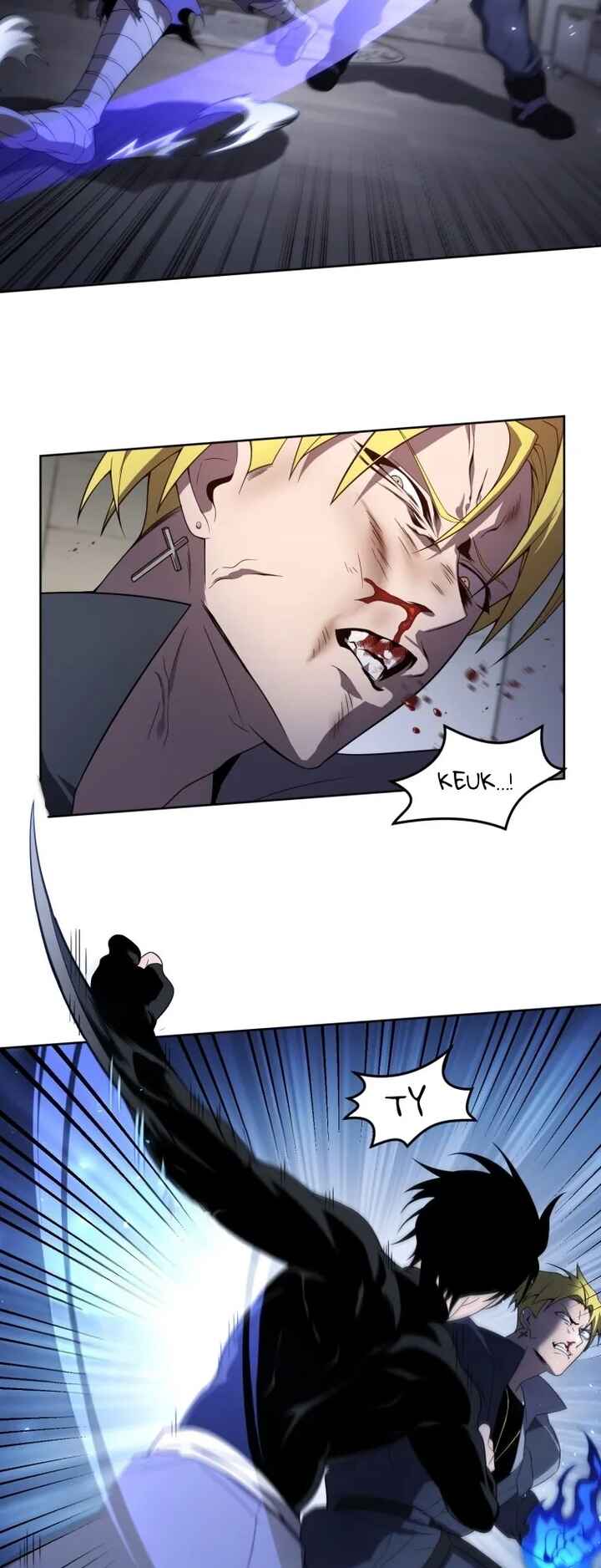 After Ten Millennia in Hell Chapter 8 - Page 17