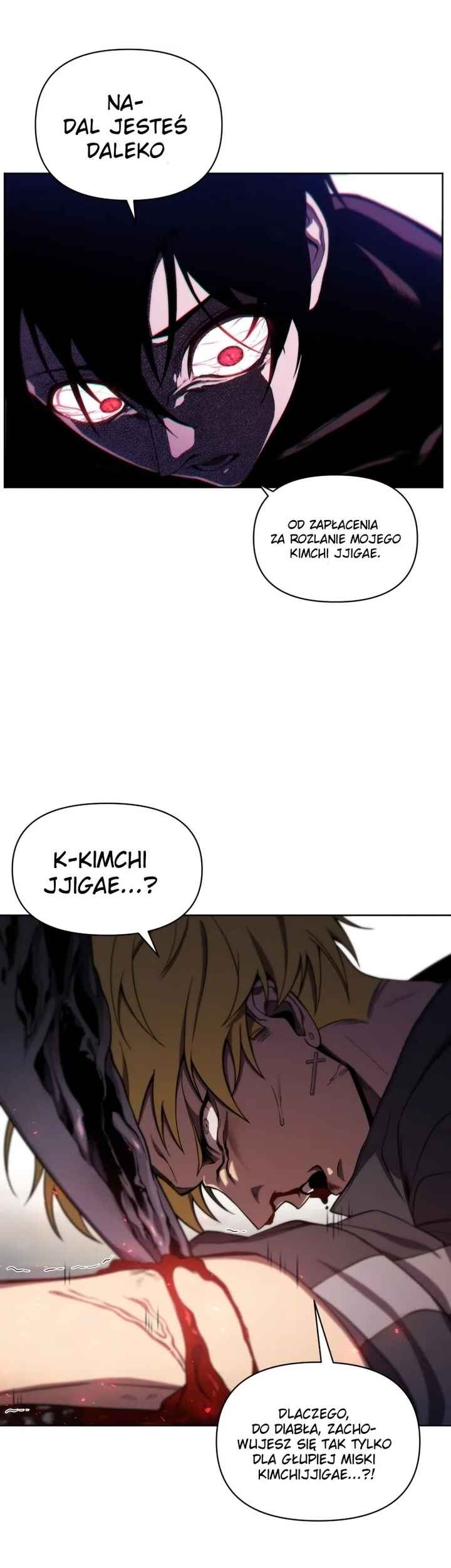 After Ten Millennia in Hell Chapter 8 - Page 24