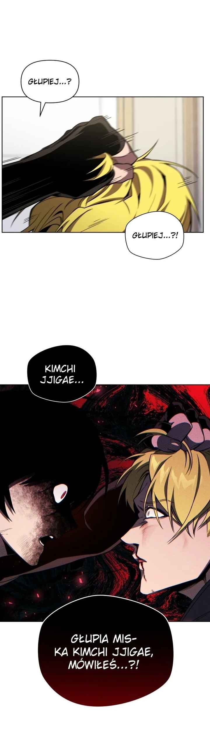 After Ten Millennia in Hell Chapter 8 - Page 25