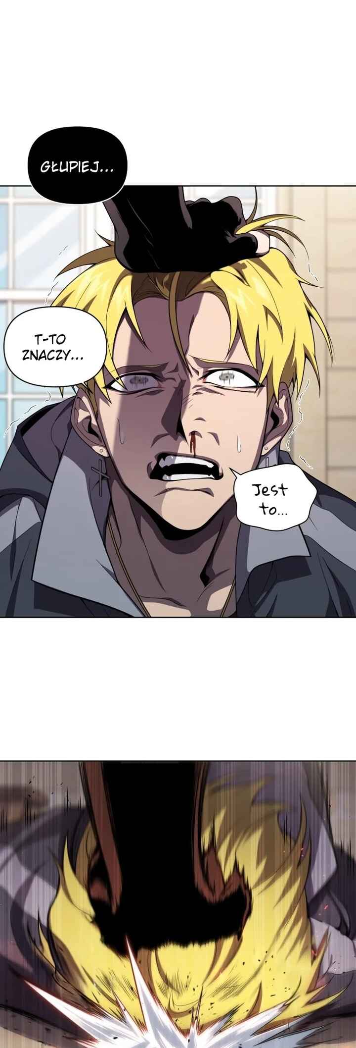 After Ten Millennia in Hell Chapter 8 - Page 26