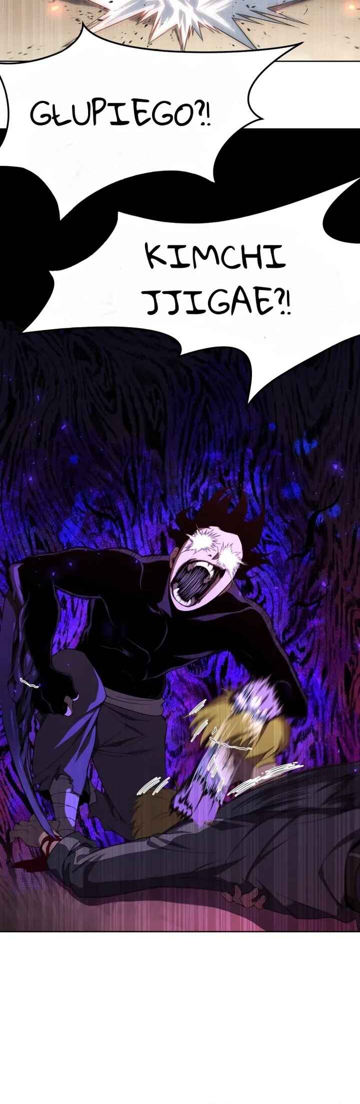 After Ten Millennia in Hell Chapter 8 - Page 27