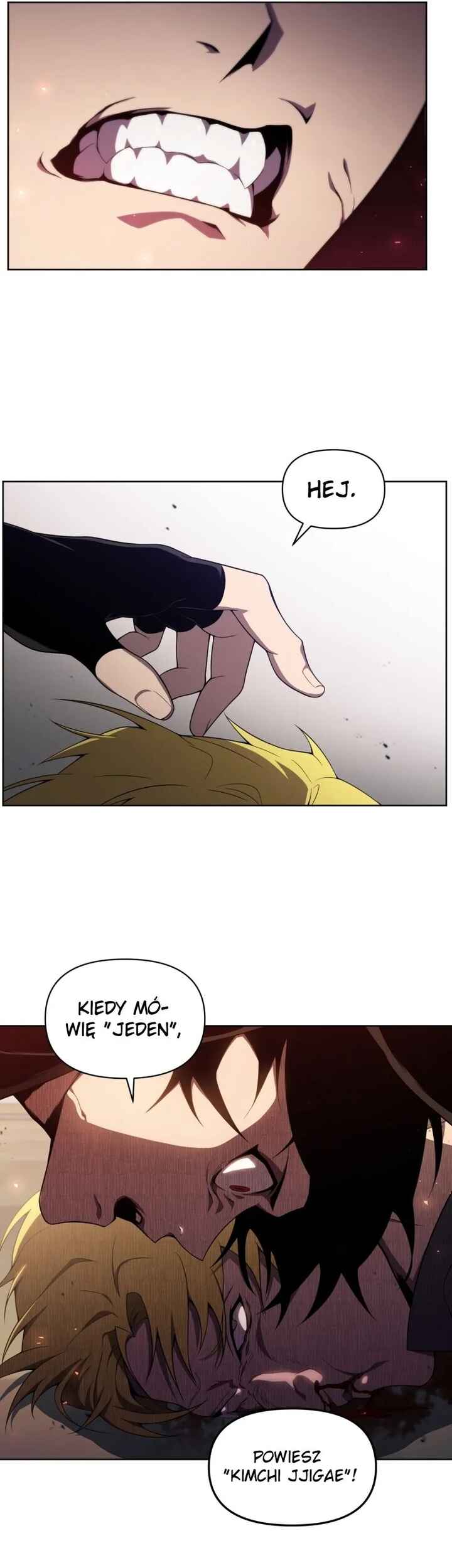 After Ten Millennia in Hell Chapter 8 - Page 28