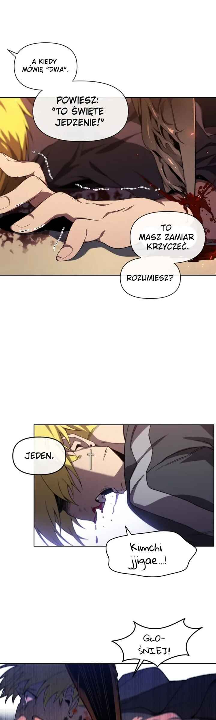After Ten Millennia in Hell Chapter 8 - Page 29