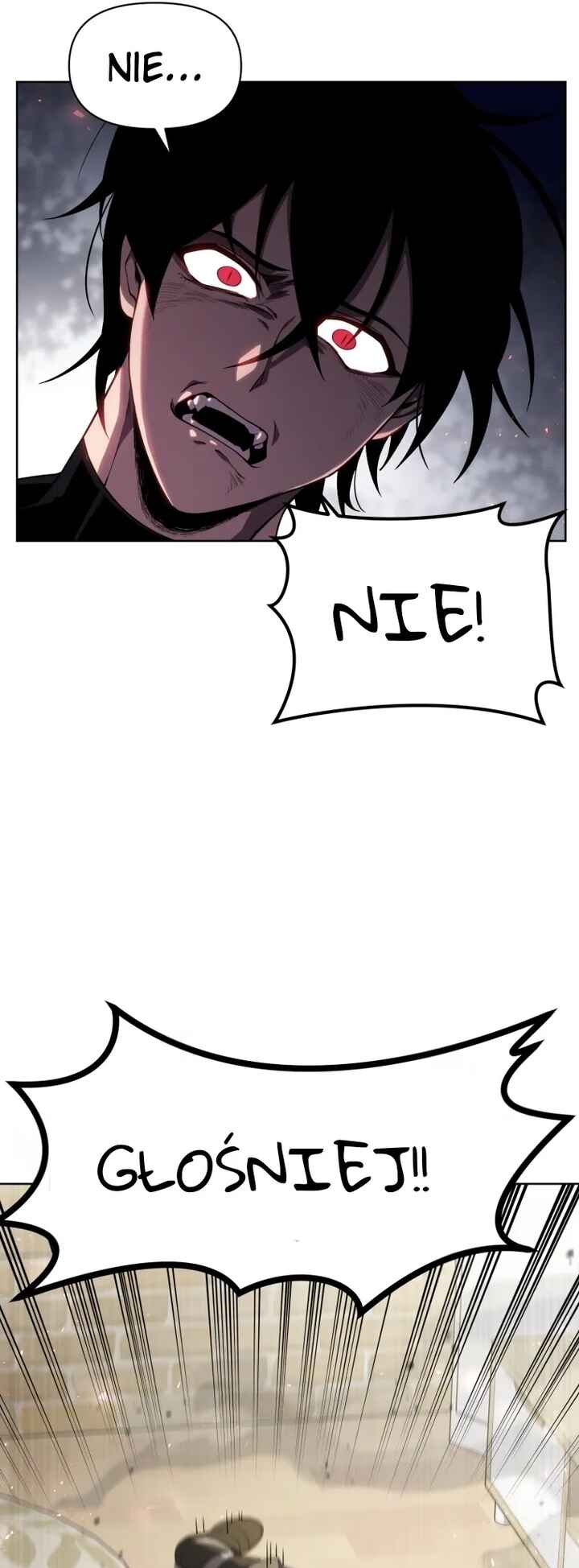 After Ten Millennia in Hell Chapter 8 - Page 32