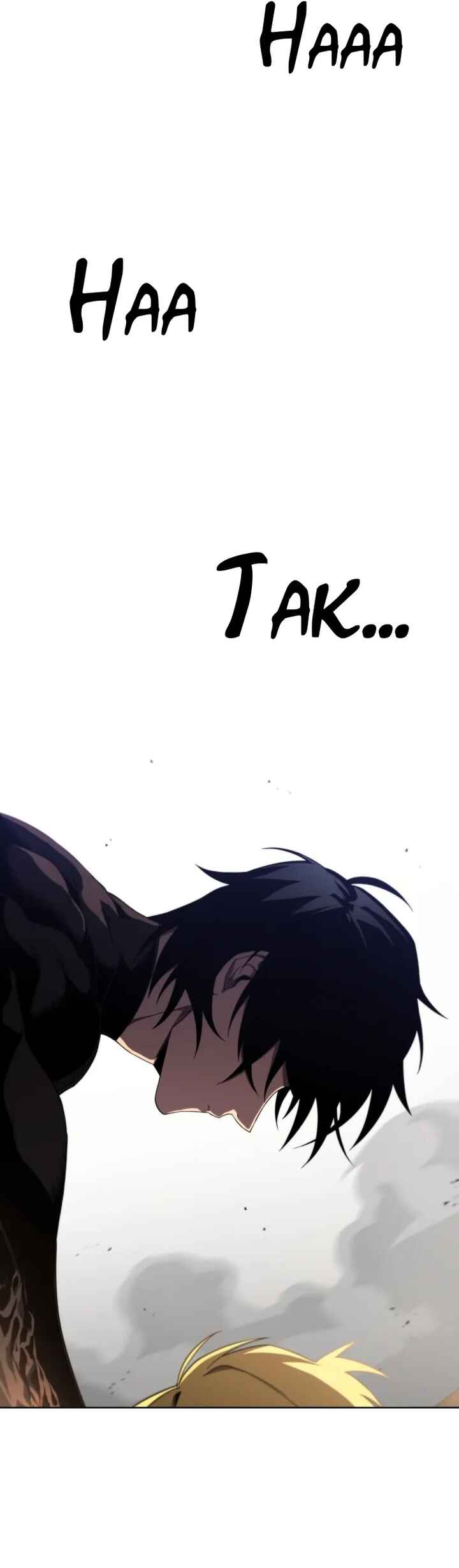 After Ten Millennia in Hell Chapter 8 - Page 40