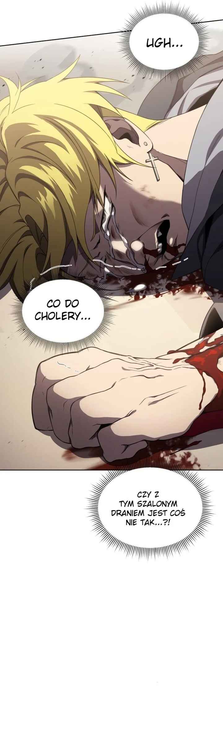 After Ten Millennia in Hell Chapter 8 - Page 44