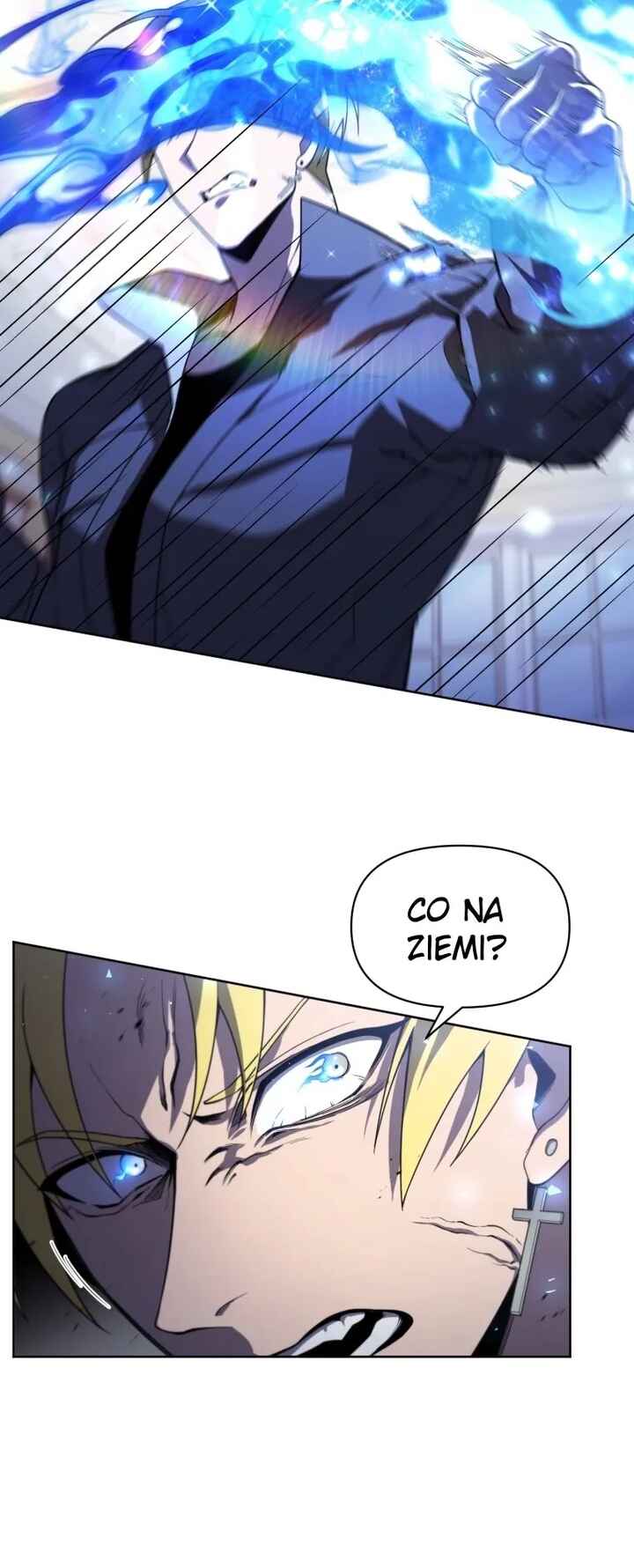 After Ten Millennia in Hell Chapter 8 - Page 6