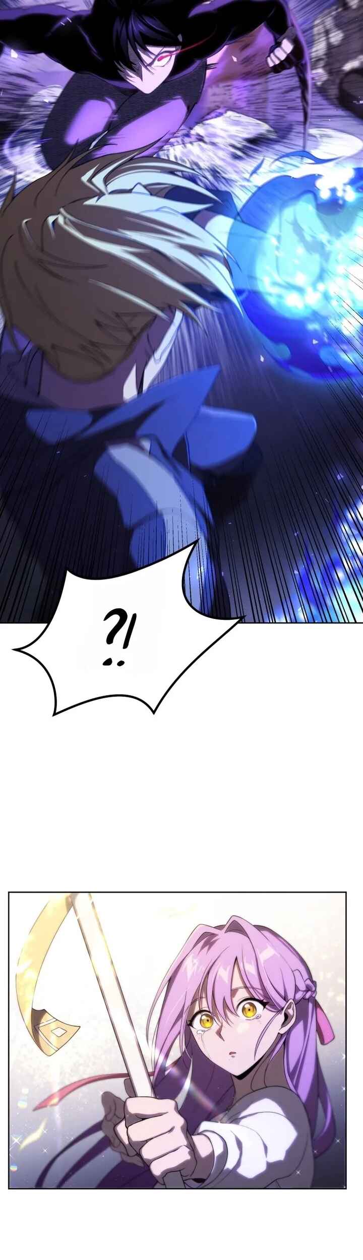 After Ten Millennia in Hell Chapter 8 - Page 8