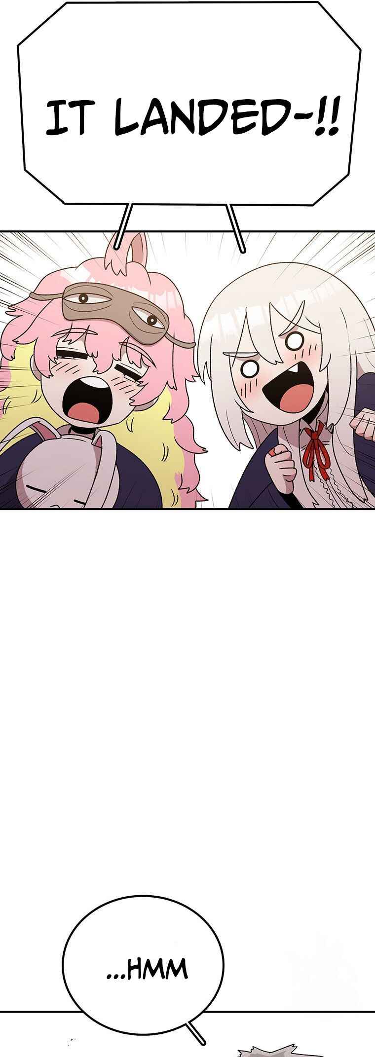 The House Without Time Chapter 103 - Page 30