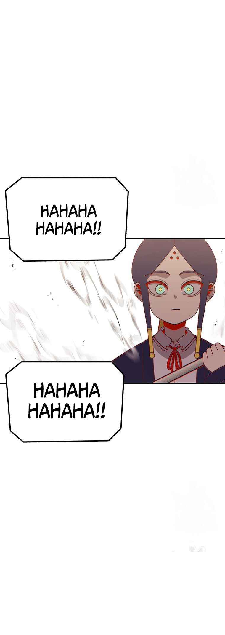 The House Without Time Chapter 103 - Page 37
