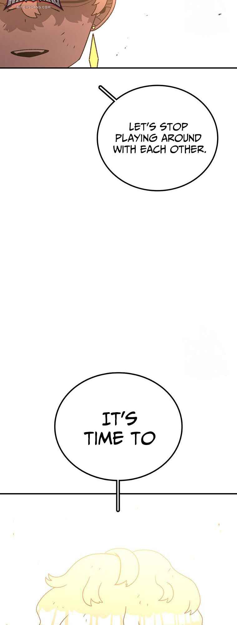 The House Without Time Chapter 103 - Page 49