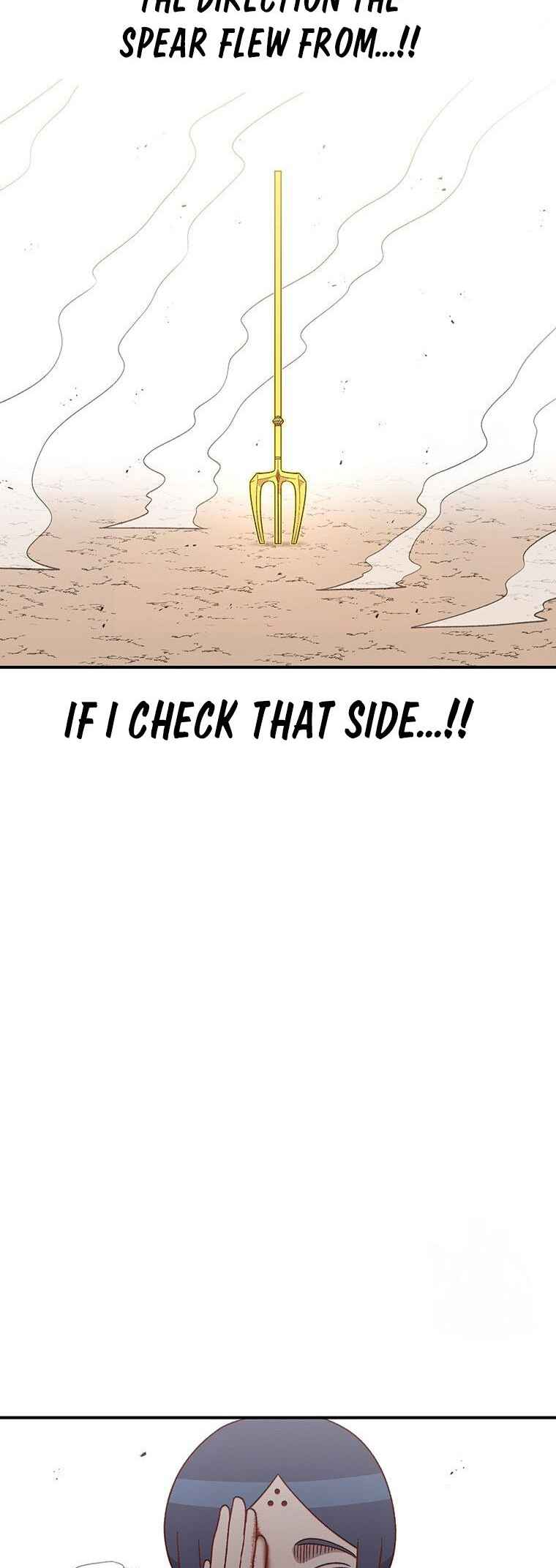 The House Without Time Chapter 103 - Page 67