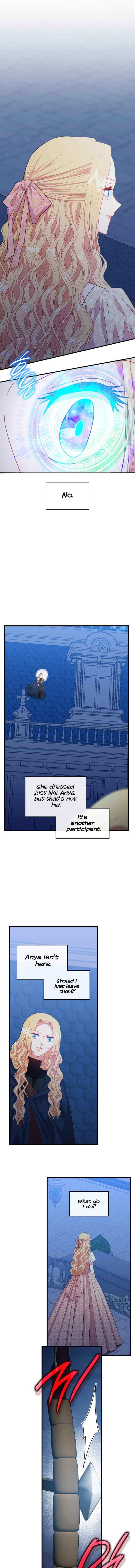 The 108 of Them Chapter 100 - Page 2