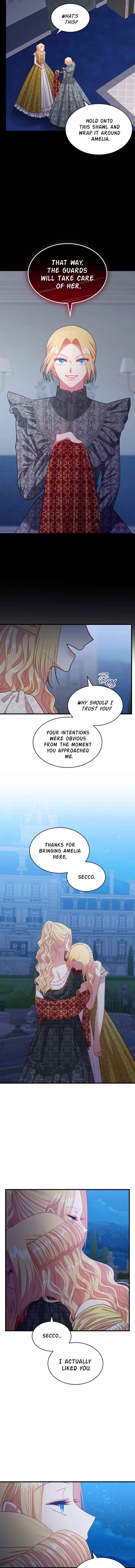 The 108 of Them Chapter 100 - Page 7