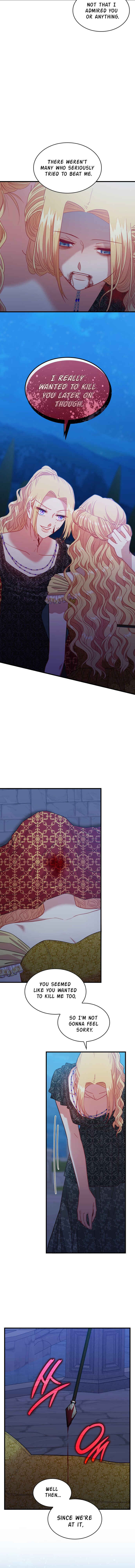 The 108 of Them Chapter 100 - Page 8