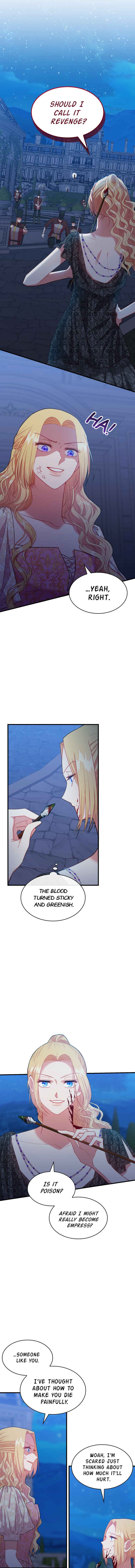 The 108 of Them Chapter 100 - Page 9