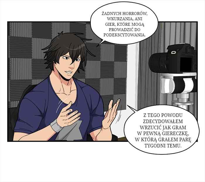 Let's Play Chapter 113 - Page 20