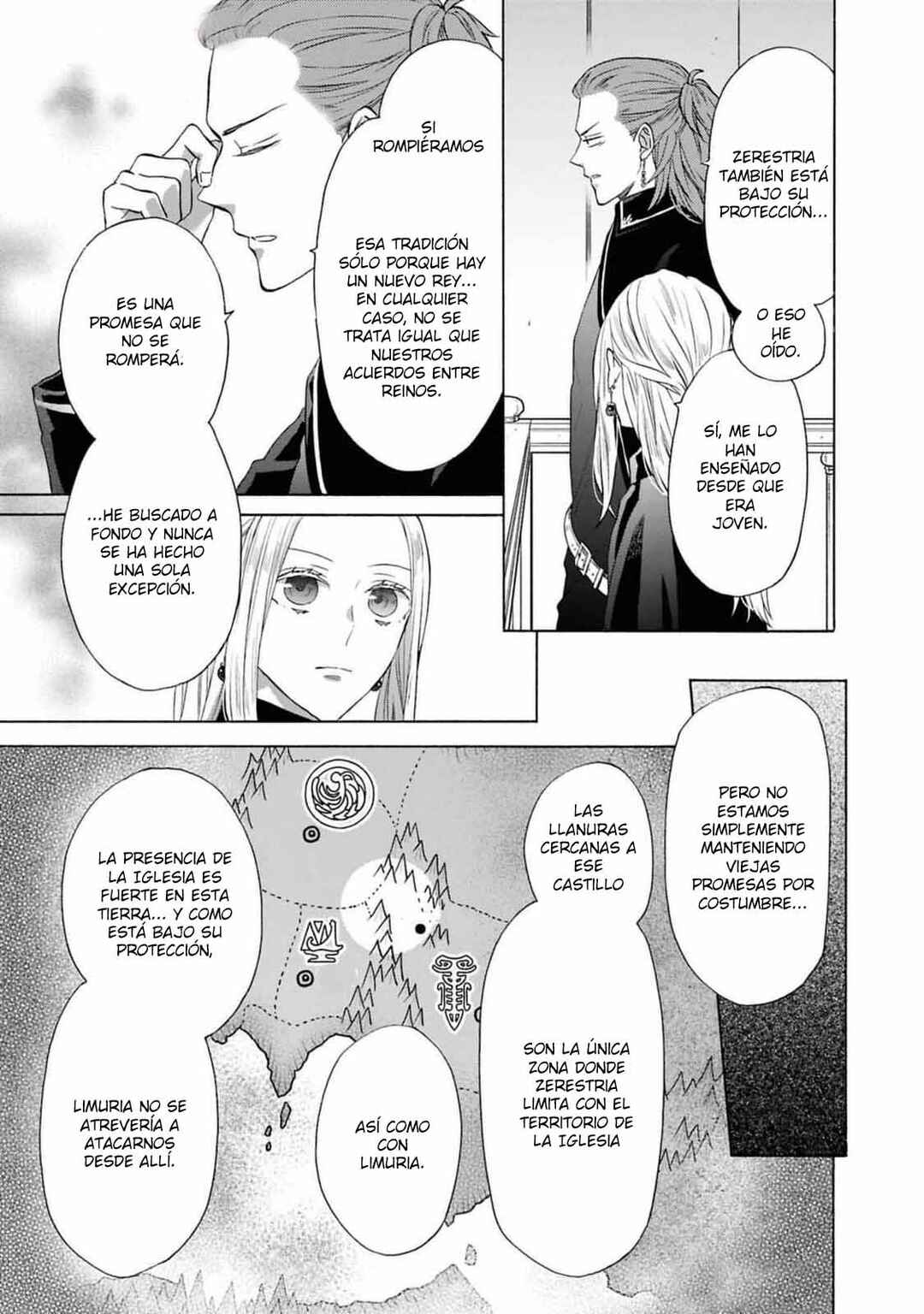 Bokura no Kiseki Chapter 150 - Page 11