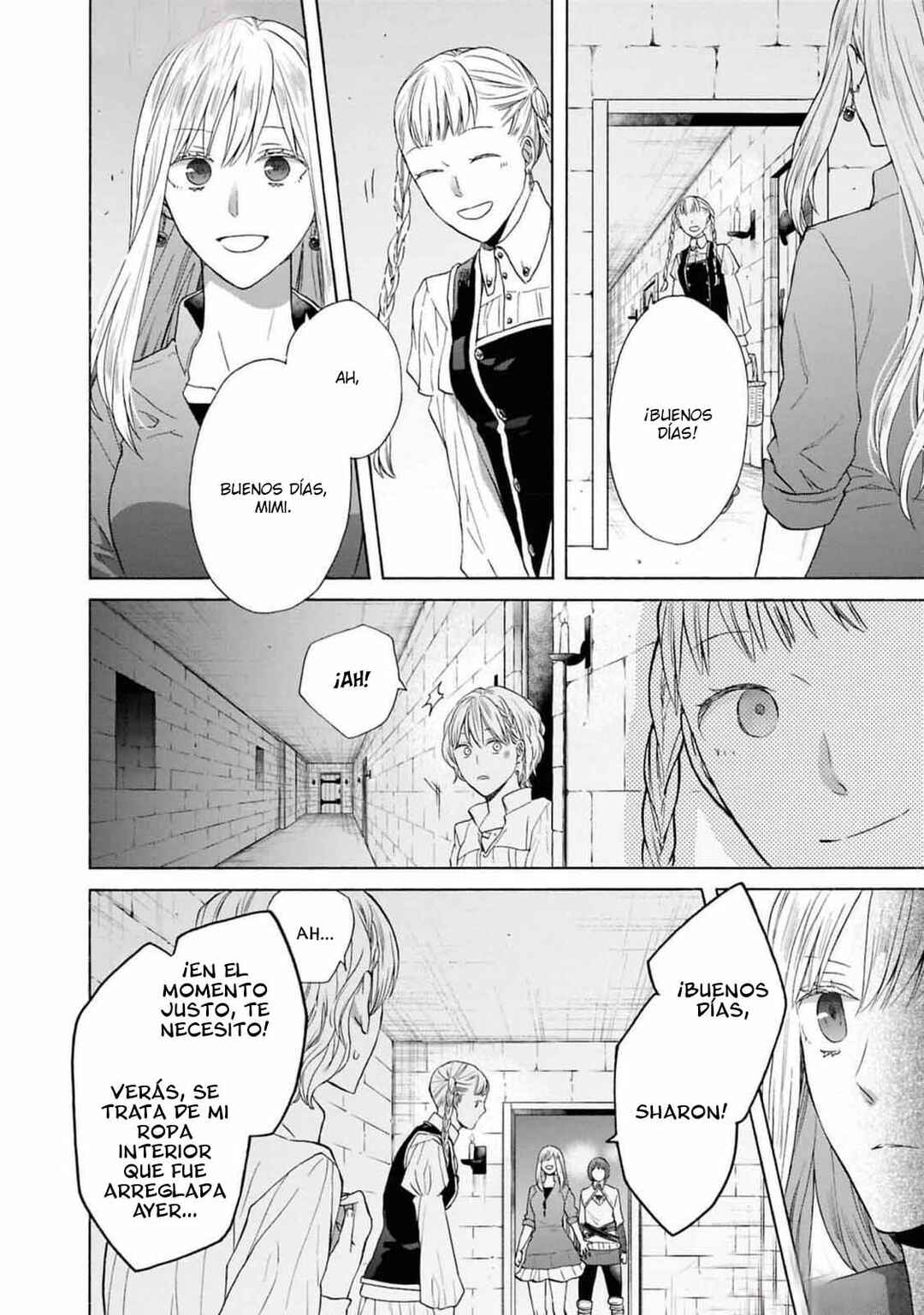 Bokura no Kiseki Chapter 150 - Page 20