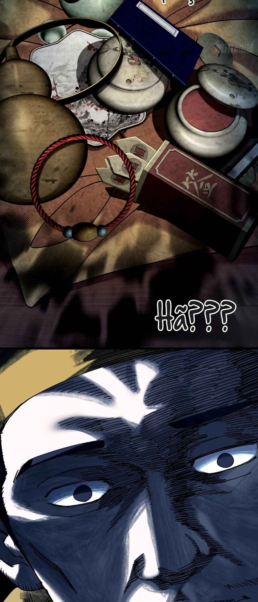 Bú Huì Zhēn Yǒurén Juéde Xiūxiān Nán Ba Chapter 10 - Page 5