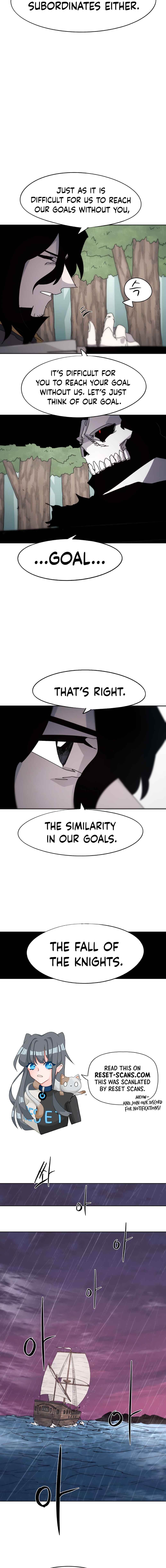 Janbul ui Gisa Chapter 76 - Page 14