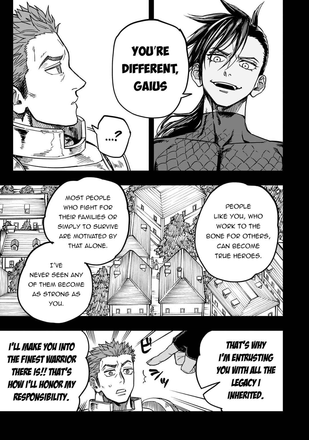 Tensei Akuma no Saikyou Yuusha Ikusei Keikaku Chapter 19 - Page 10