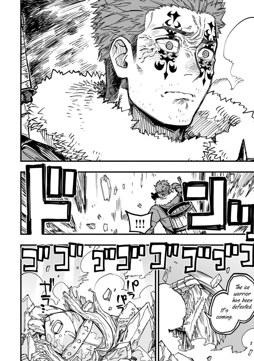 Tensei Akuma no Saikyou Yuusha Ikusei Keikaku Chapter 19 - Page 15