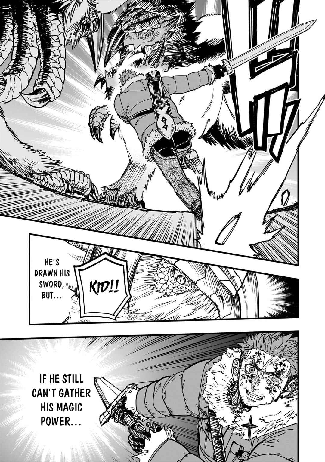 Tensei Akuma no Saikyou Yuusha Ikusei Keikaku Chapter 19 - Page 22