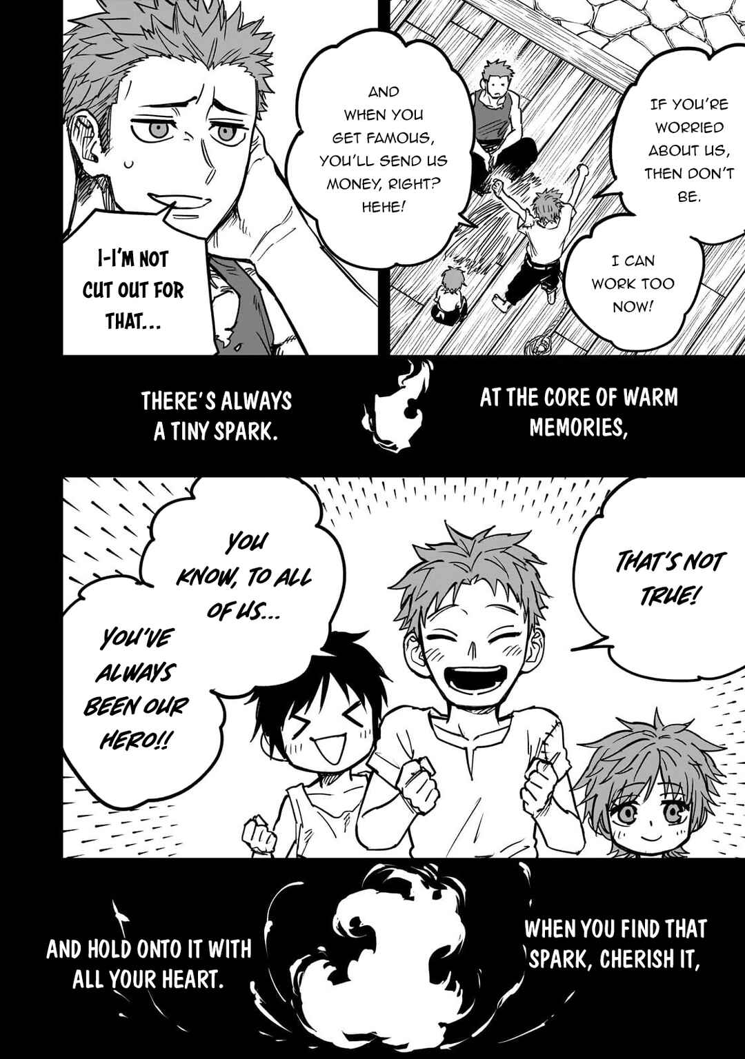 Tensei Akuma no Saikyou Yuusha Ikusei Keikaku Chapter 19 - Page 25