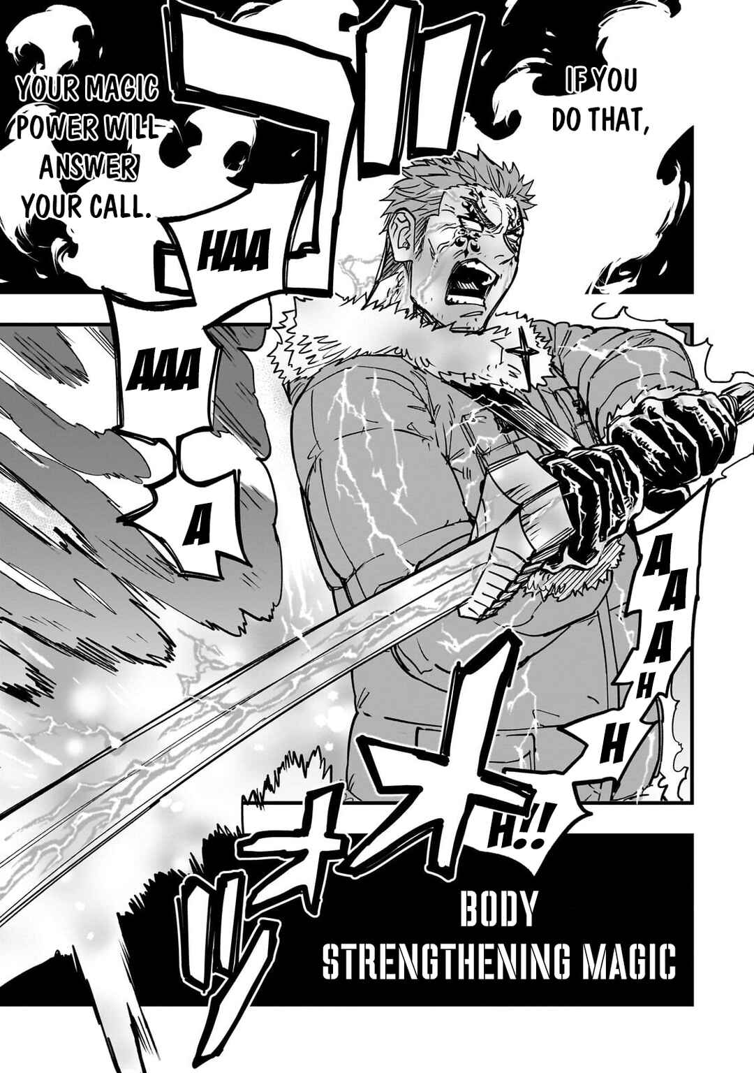 Tensei Akuma no Saikyou Yuusha Ikusei Keikaku Chapter 19 - Page 26