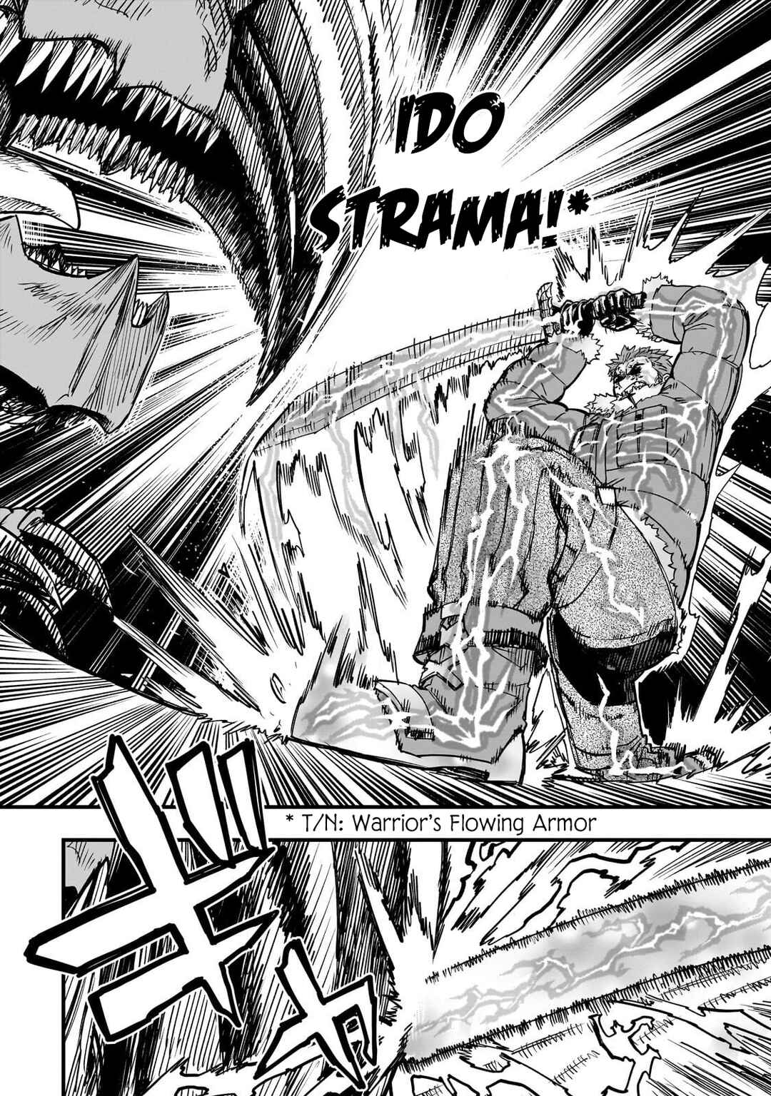 Tensei Akuma no Saikyou Yuusha Ikusei Keikaku Chapter 19 - Page 27