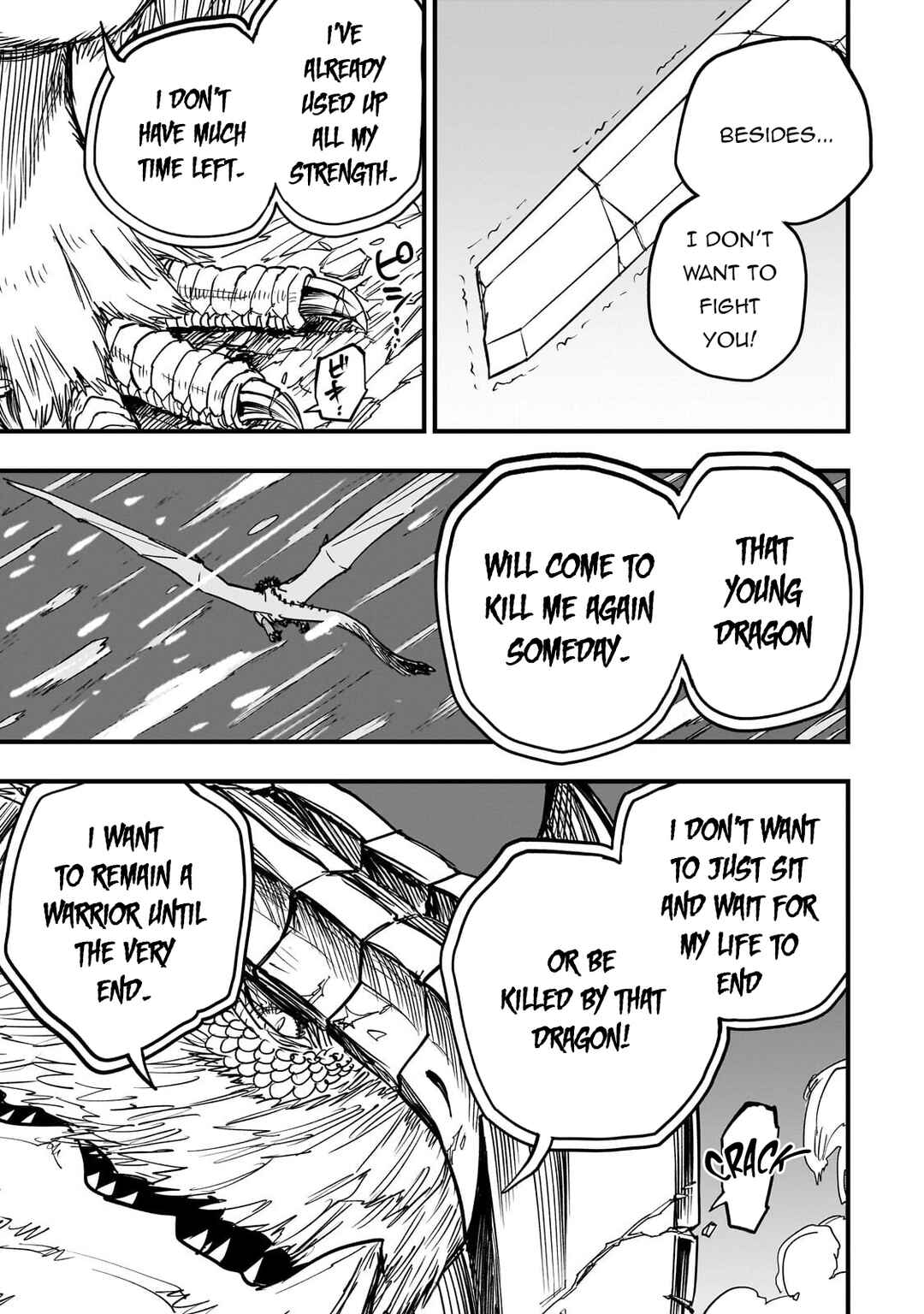 Tensei Akuma no Saikyou Yuusha Ikusei Keikaku Chapter 19 - Page 36