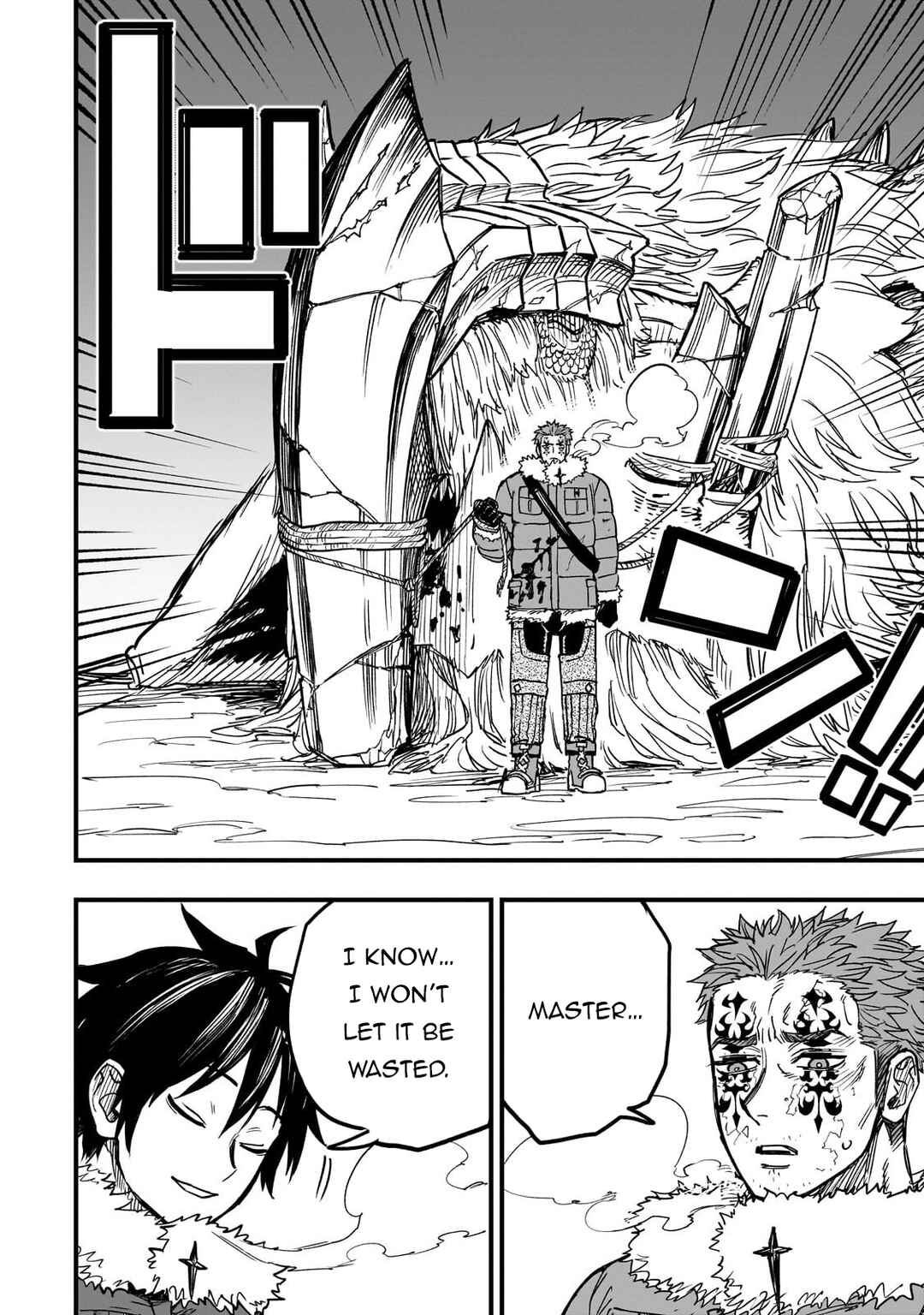 Tensei Akuma no Saikyou Yuusha Ikusei Keikaku Chapter 19 - Page 39