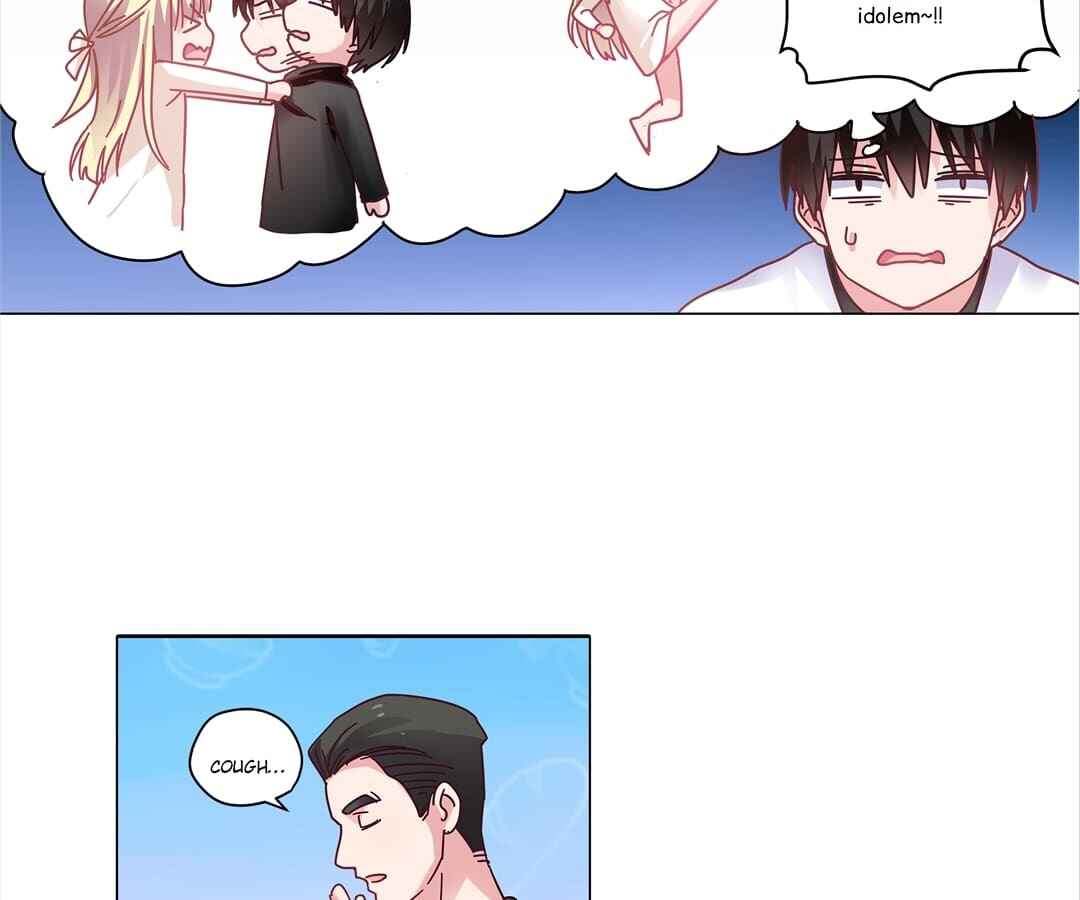 Turn to Prince Charming Chapter 88 - Page 16