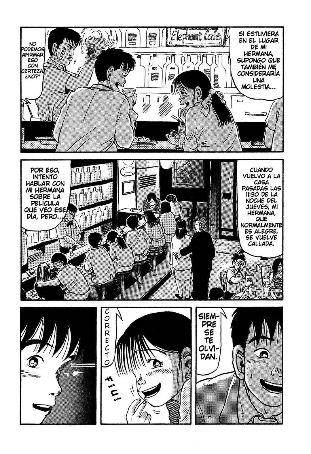 Miyamoto Kara Kimi e Chapter 3 - Page 21