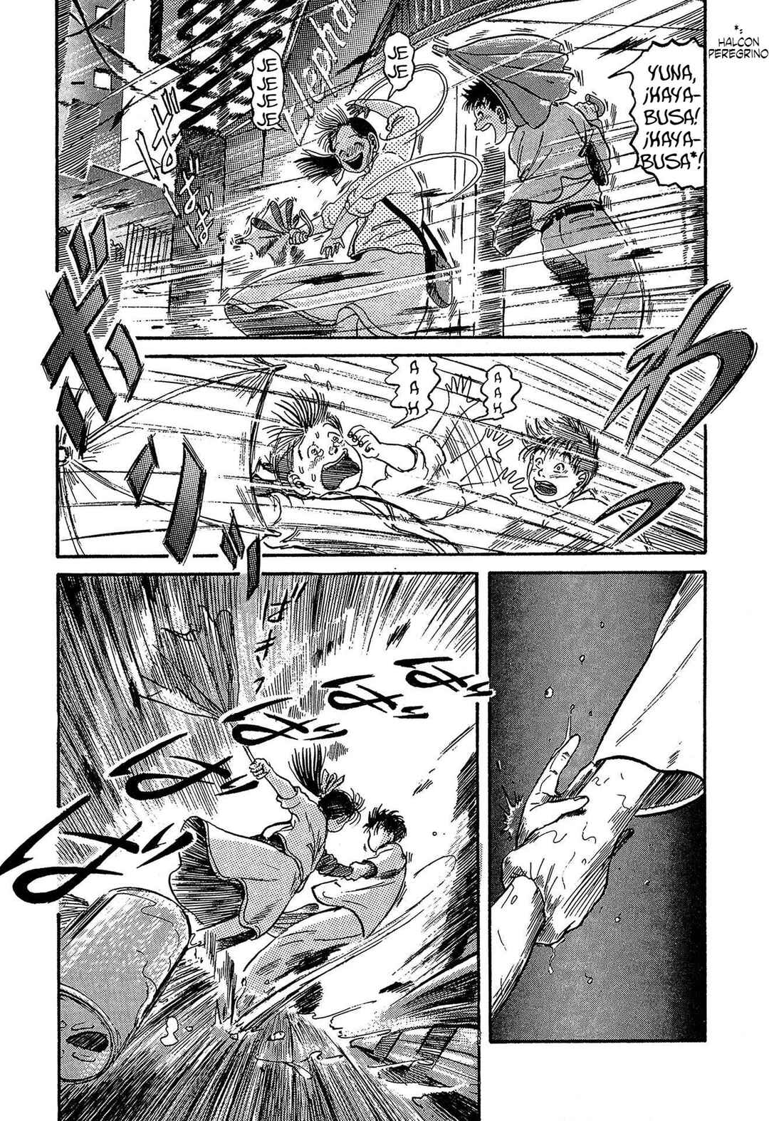 Miyamoto Kara Kimi e Chapter 3 - Page 25