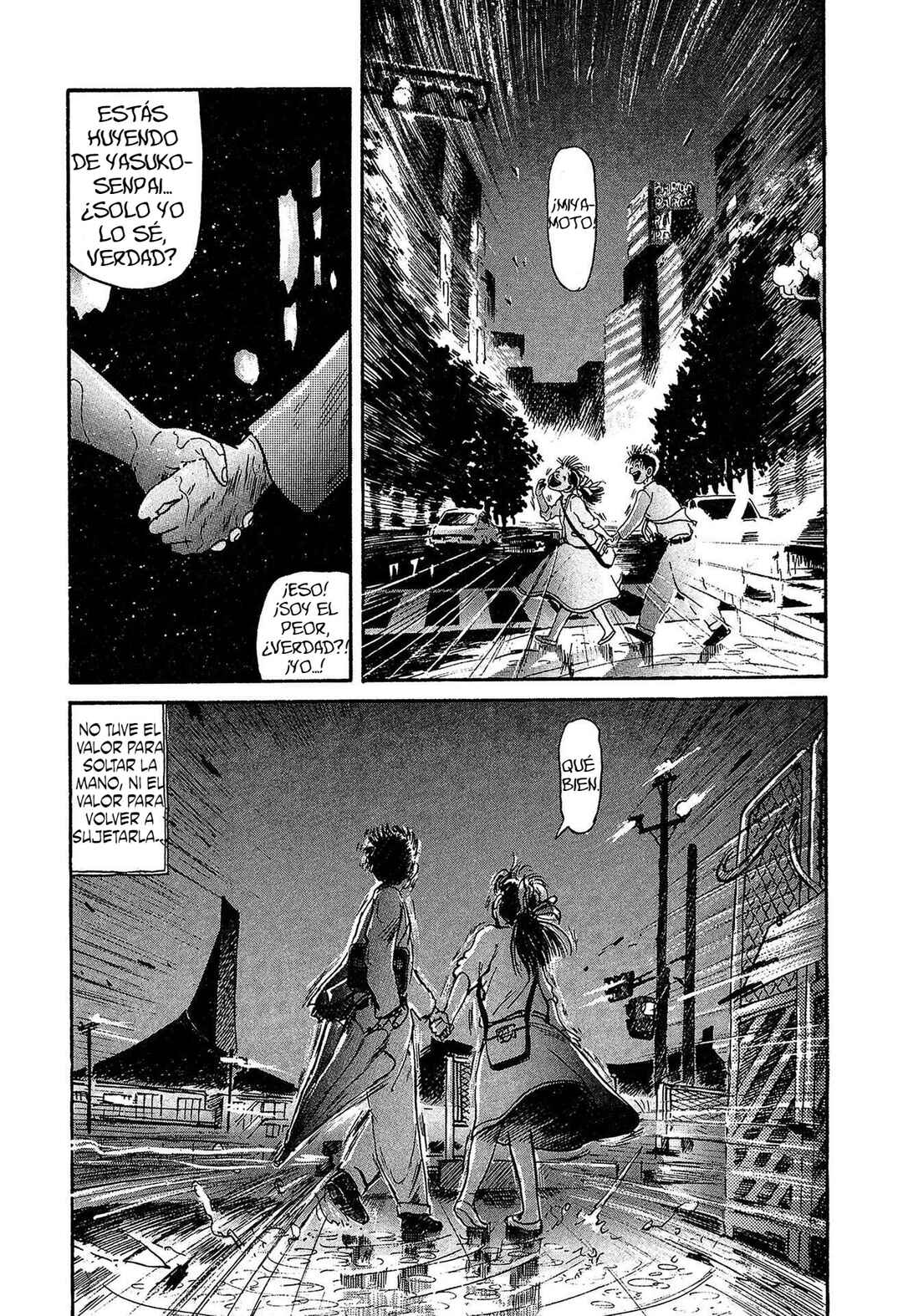 Miyamoto Kara Kimi e Chapter 3 - Page 26