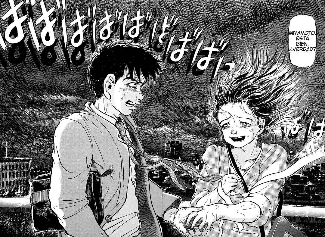 Miyamoto Kara Kimi e Chapter 3 - Page 28
