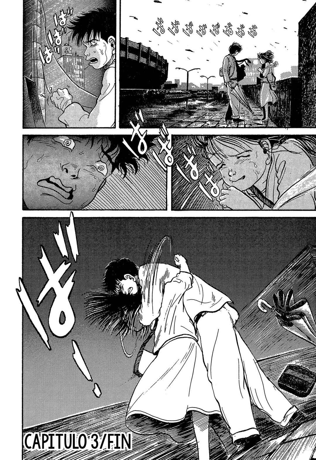Miyamoto Kara Kimi e Chapter 3 - Page 29